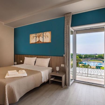 Latorraca Otel Palazzo San Gervasio Dış mekan fotoğraf