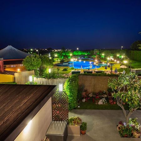 Latorraca Otel Palazzo San Gervasio Dış mekan fotoğraf