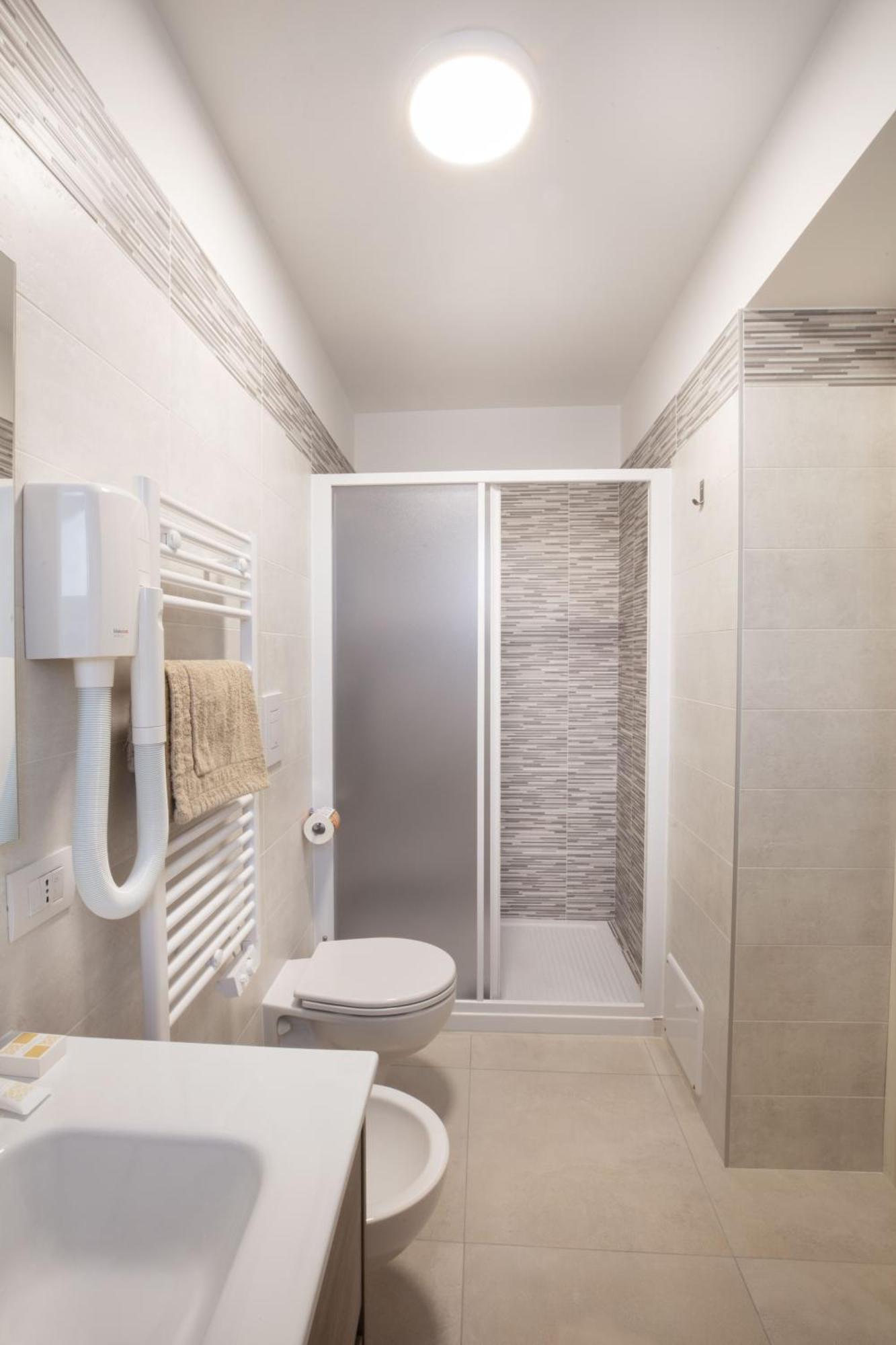 Latorraca Otel Palazzo San Gervasio Oda fotoğraf