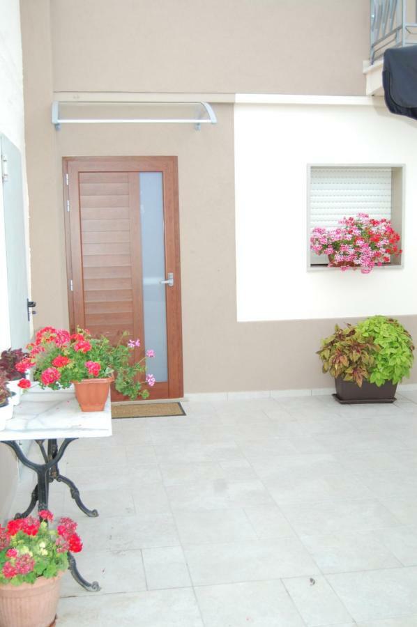 Latorraca Otel Palazzo San Gervasio Dış mekan fotoğraf