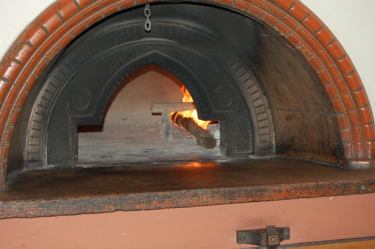 Latorraca Otel Palazzo San Gervasio Dış mekan fotoğraf