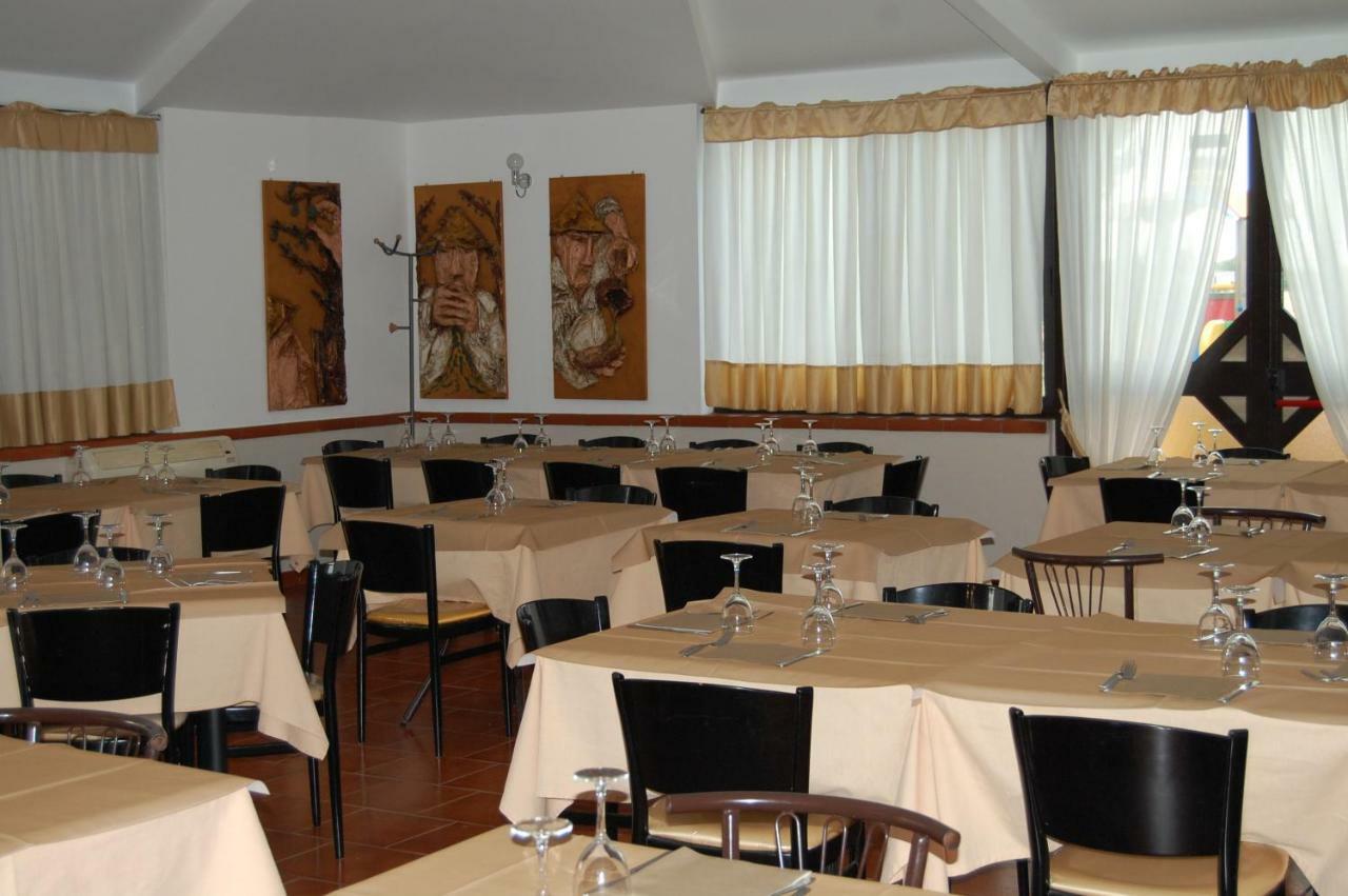 Latorraca Otel Palazzo San Gervasio Dış mekan fotoğraf