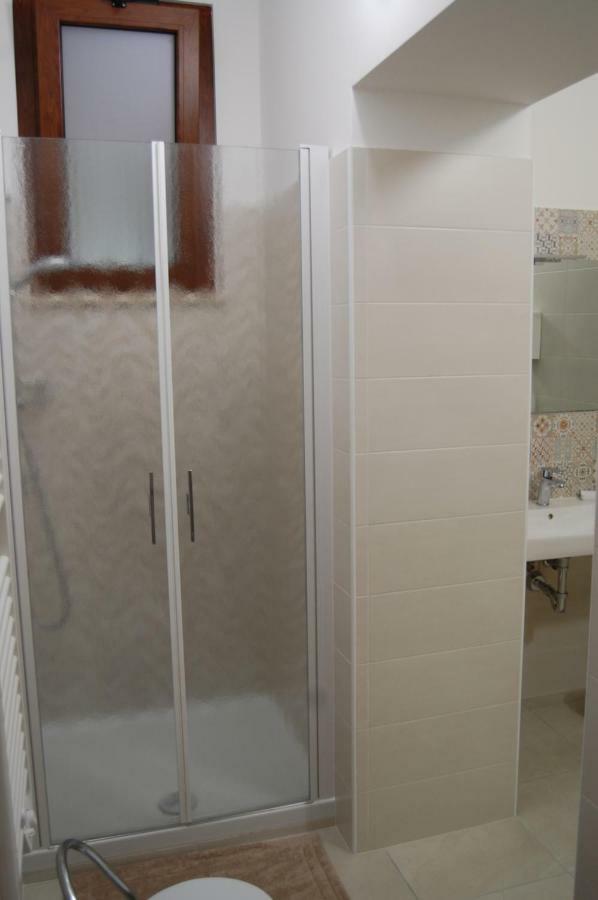 Latorraca Otel Palazzo San Gervasio Dış mekan fotoğraf