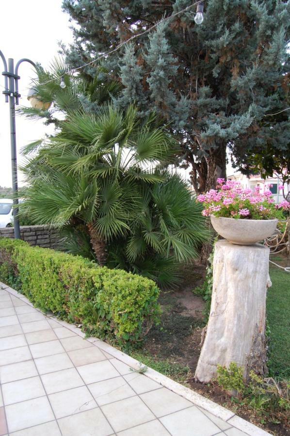 Latorraca Otel Palazzo San Gervasio Dış mekan fotoğraf