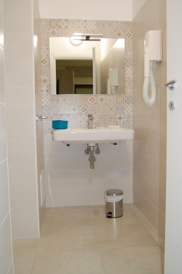 Latorraca Otel Palazzo San Gervasio Dış mekan fotoğraf